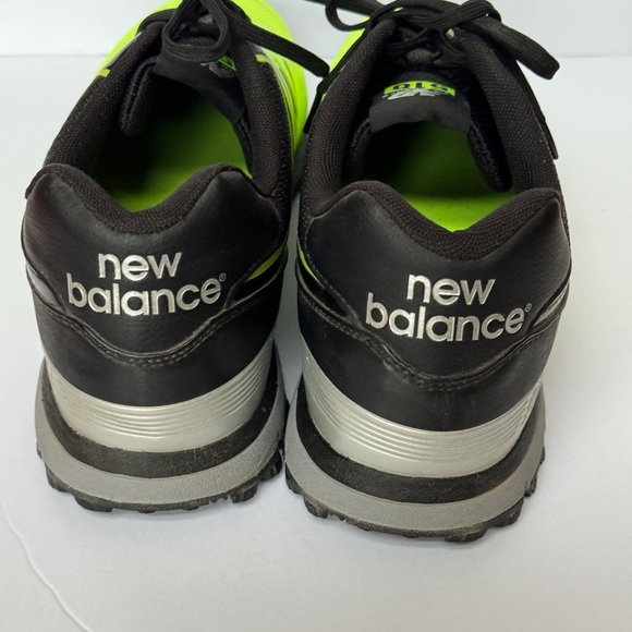 New Balance 518 Spikeless Golf shoes size 13D - Picture 3 of 7